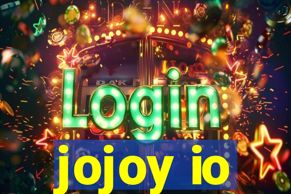 jojoy io